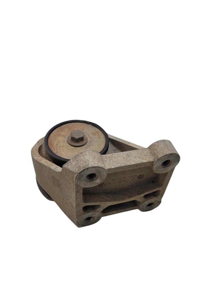 Coxim Motor Mb Axor Dianteiro 6