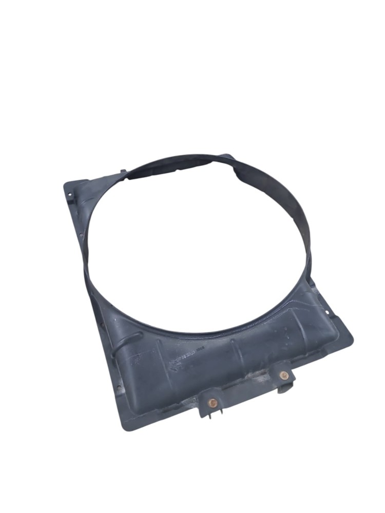 Defletor Radiador Ford Cargo 5