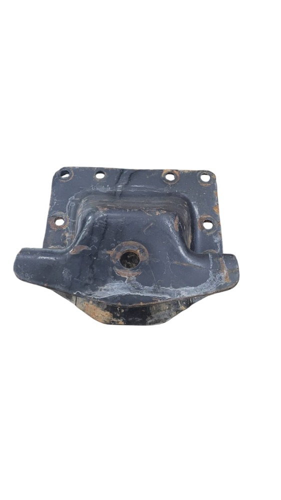 Suporte Mola Mb Accelo 815 1016 2012 A 2020 Traseira 3