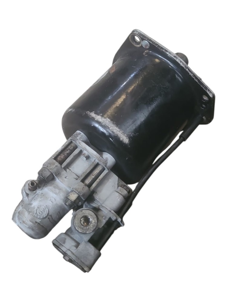 Servo Embreagem Vw Titan 4