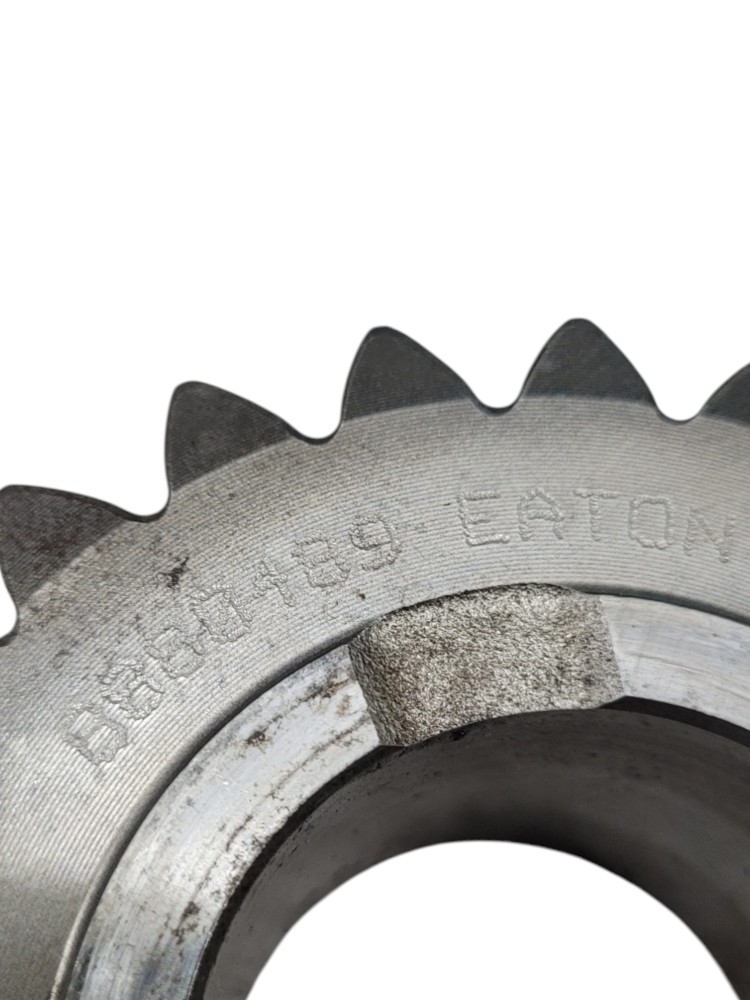 Engrenagem Louca Re Eaton Volvo Vm 270 2012 2022 5
