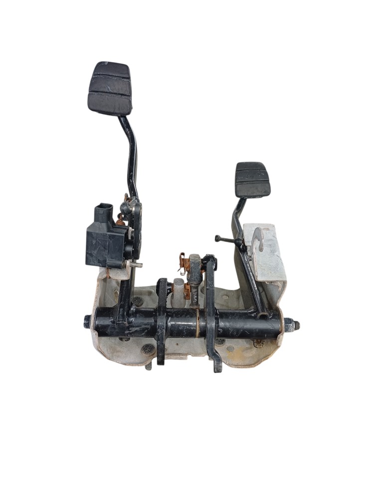 Sensor Pedal Scania Freio 1