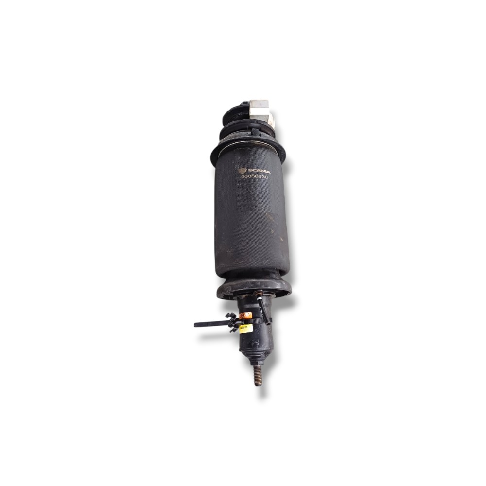 Bolsa Ar Suspensao Cabine Scania R540 2023 2024 VO41