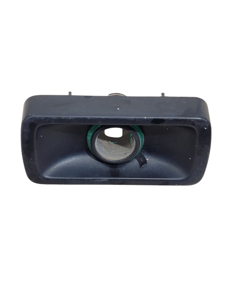Moldura Acendedor Mb 2