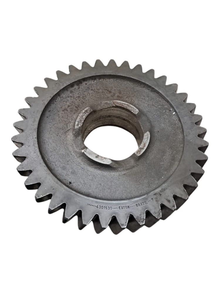 Engrenagem Re Caixa Cambio EATON Fs4205 6