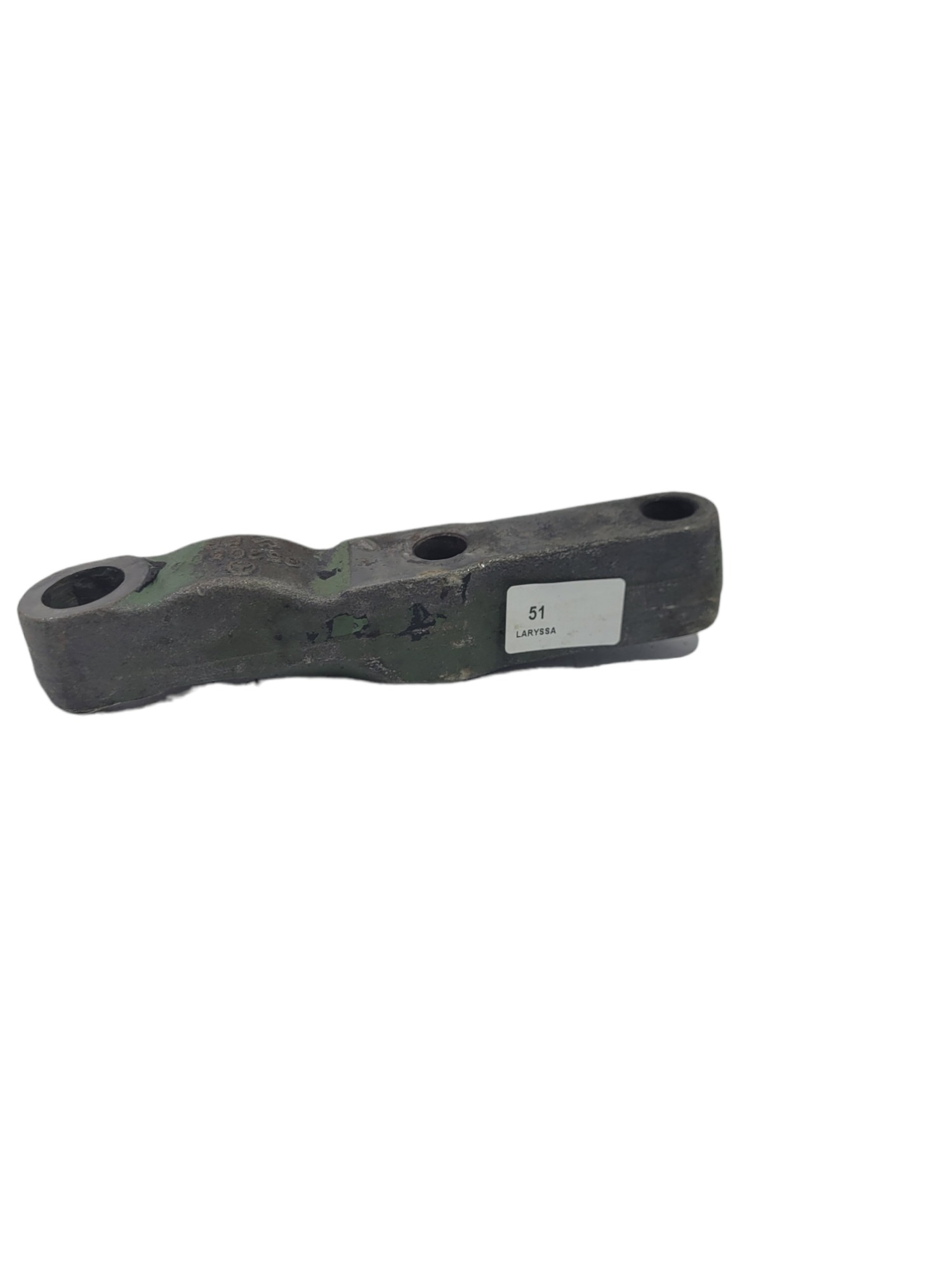 Suporte Coxim Motor M Benz 1620 3520504 3