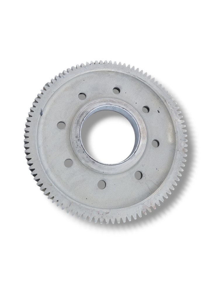 Engrenagem Intermediaria Volvo D12 3