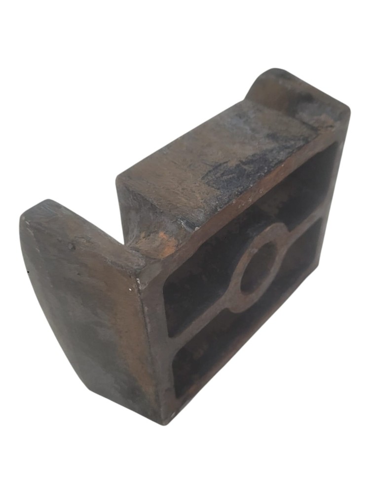 Calco Guia Feixe Mola Vw Constellation 2005 A 2012 6