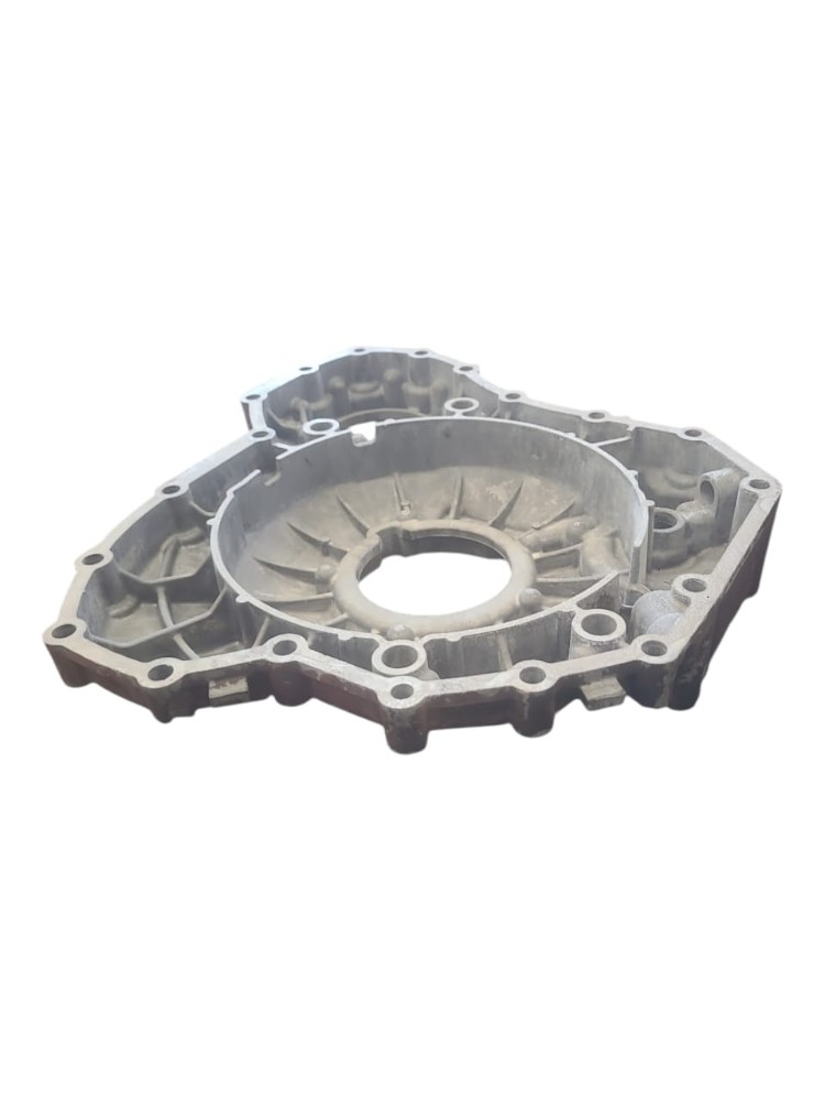 Tampa Seletora Caixa Cambio Scania GRS905 6
