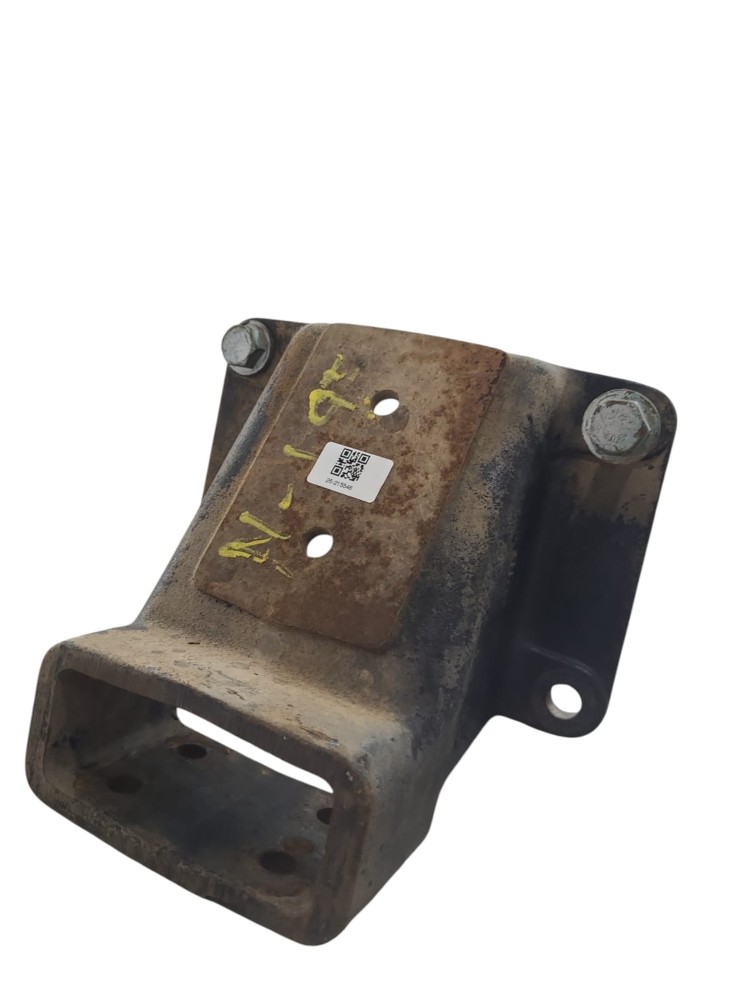 Suporte Traseiro Motor Mb 1620 2011 N195 1