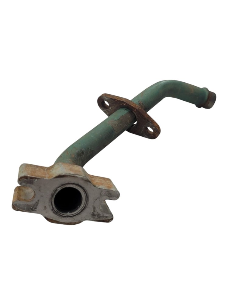Cano Motor Volvo D13 2