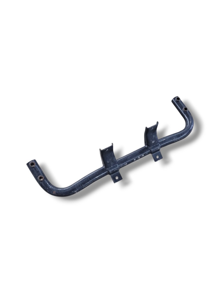 Suporte Carcaça Filtro Ar Man Tgx 2