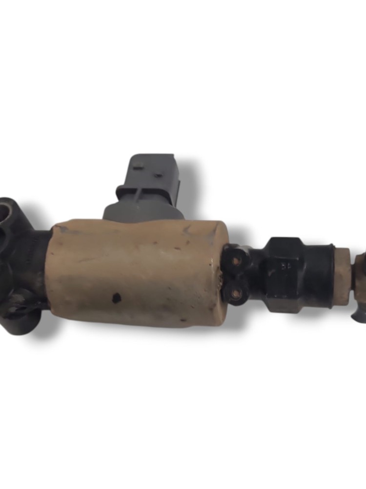 Valvula Solenoide Freio Motor Mb Actros 2548 2021 O18 3