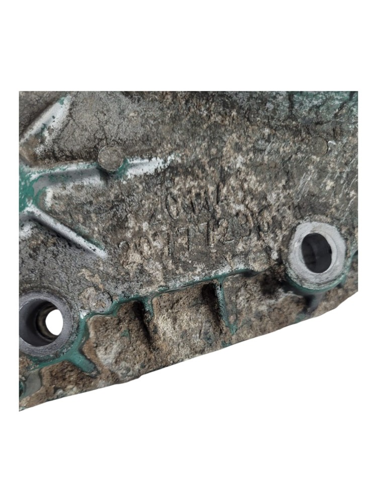 Flange Virabrequim Volvo Fh 5