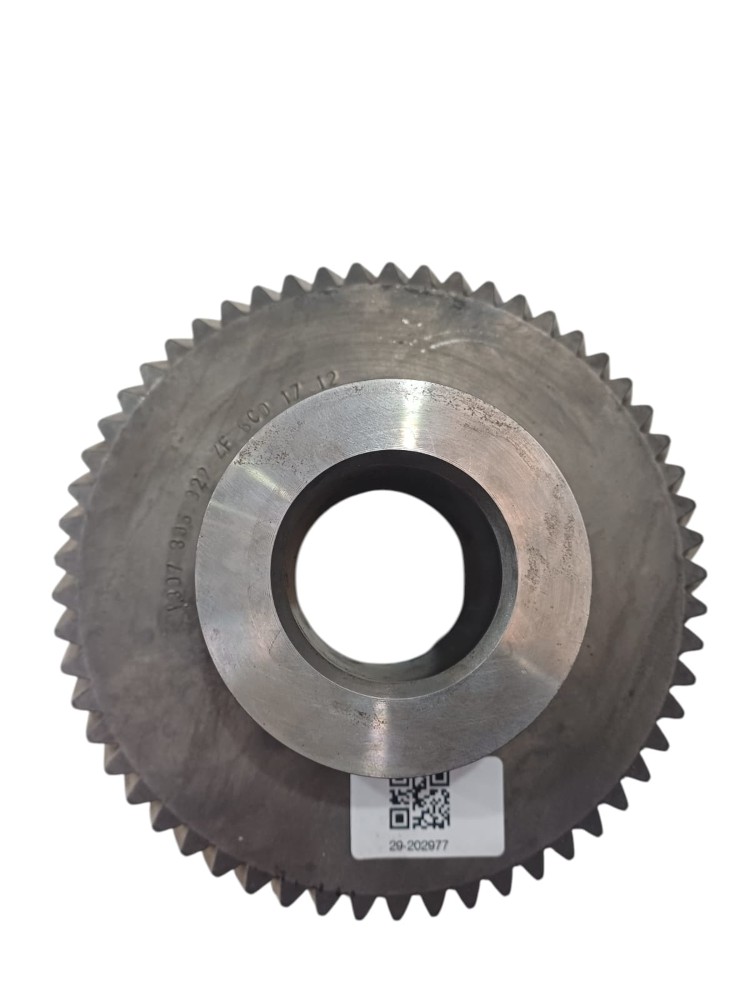 Engrenagem 5 Marcha Fixa Zf S542 5