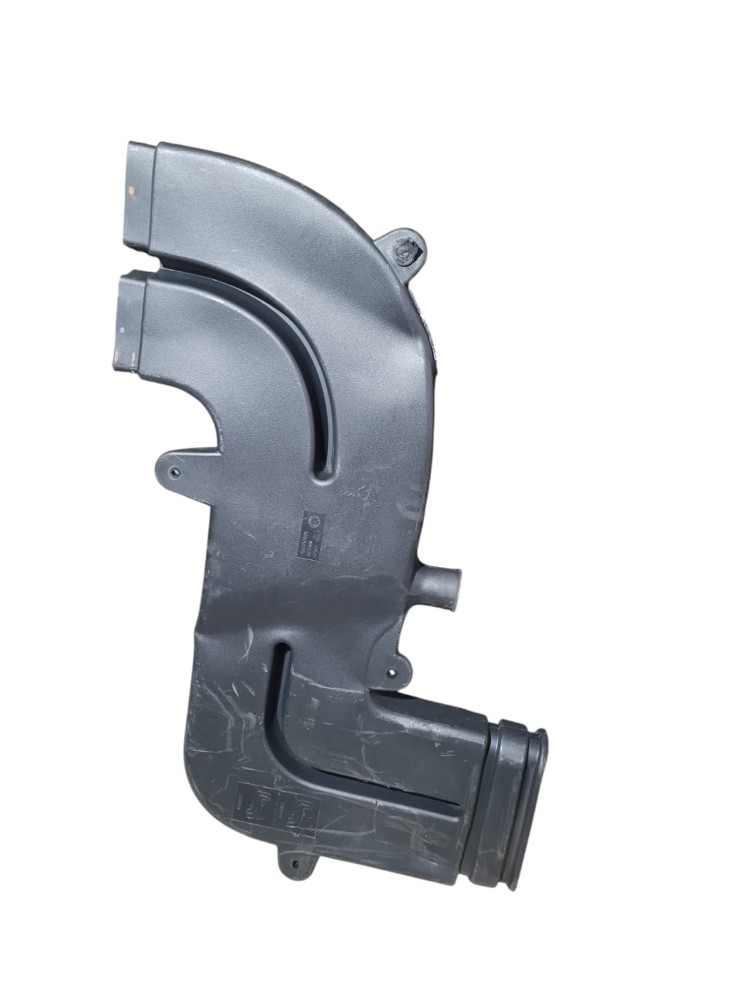 Duto Entrada Ar Cabine Scania Serie 5 Traseiro 3