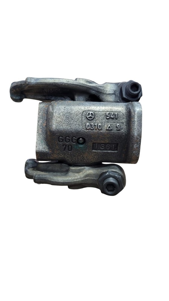 Balancim Motor Om 457 Mb 2