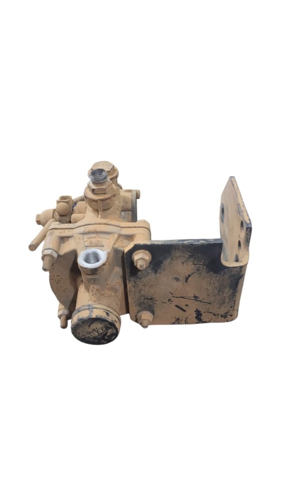 Valvula Sensivel Carga Wabco Volvo 1