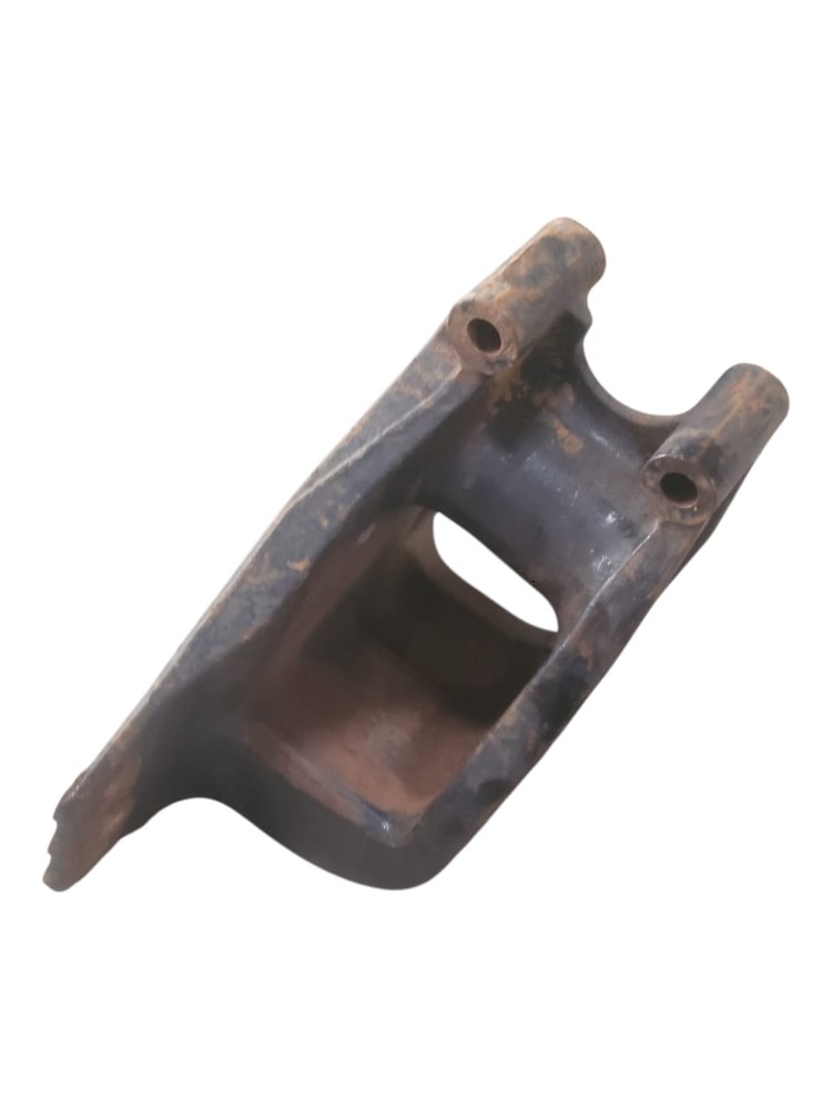 Suporte Balanco Mola Vw Ford Cargo 1722 2422 2006 A 2017 6