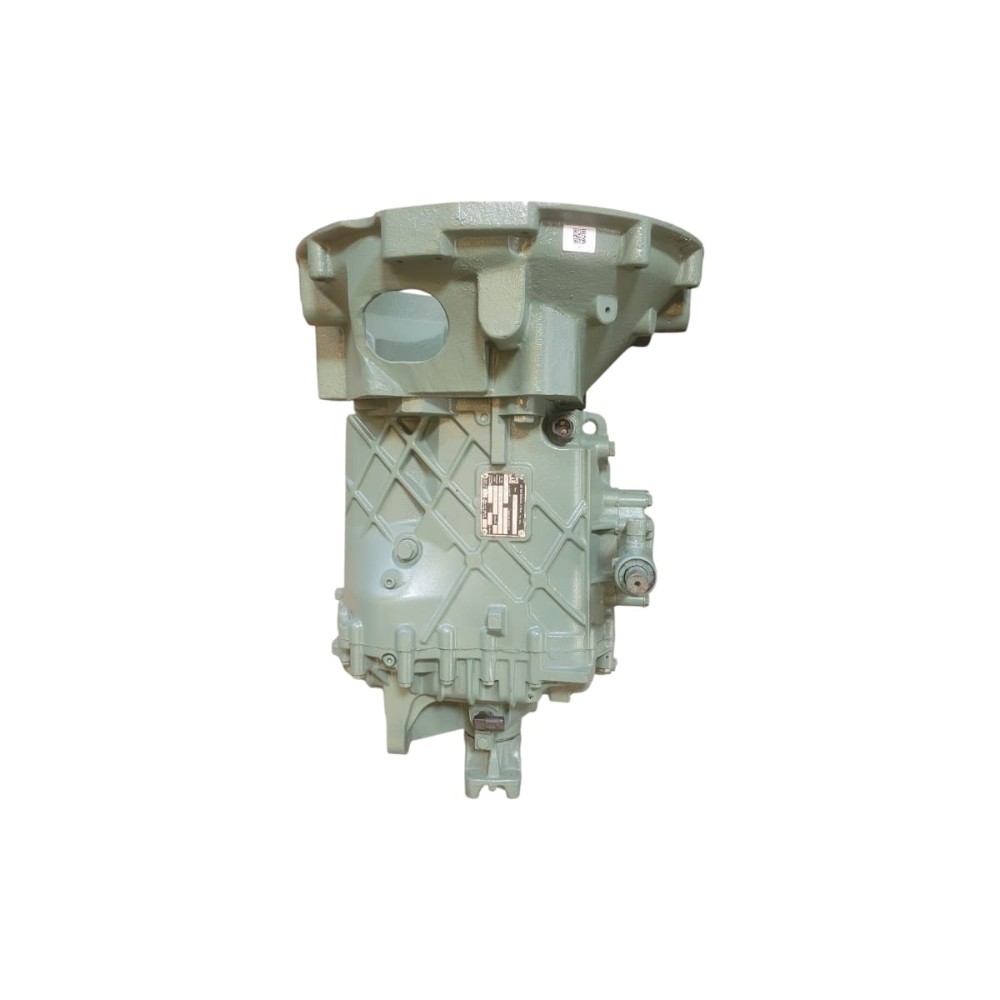 Caixa Cambio Zf S5 420 Vw 8150 Revisada 1