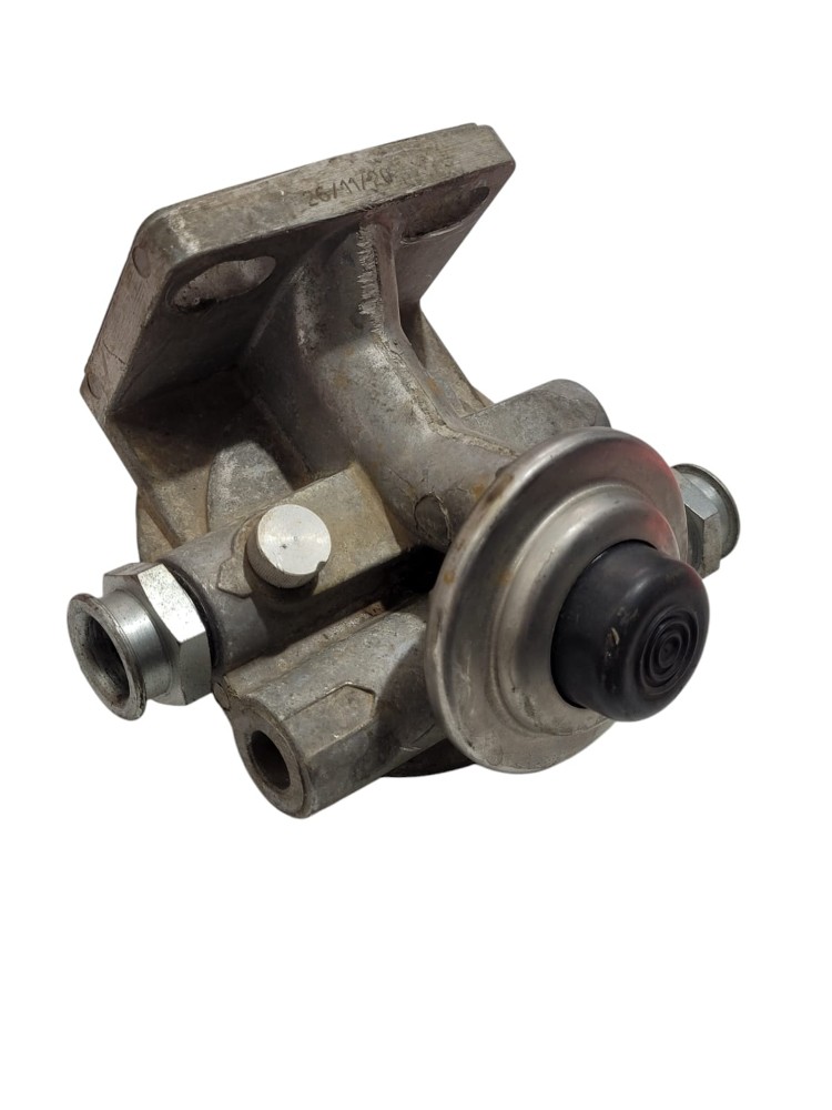 Cabeçote Filtro Volvo 4