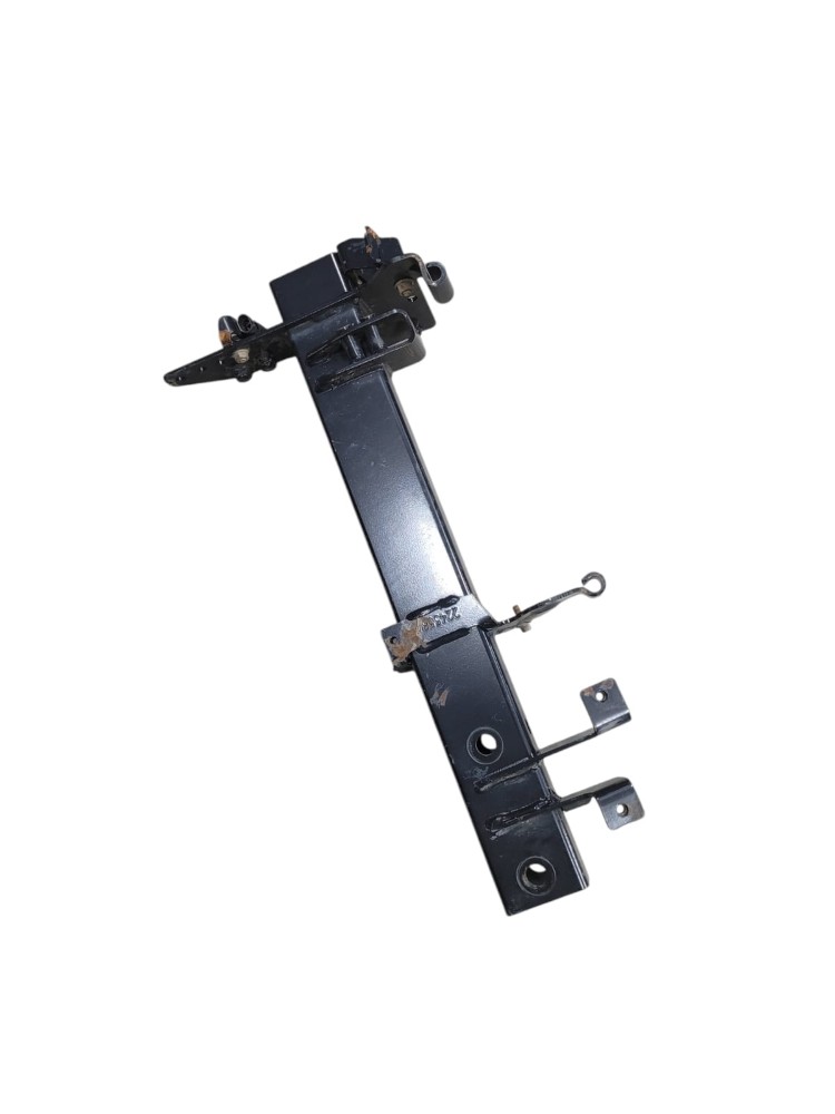 Suporte Chassi Scania