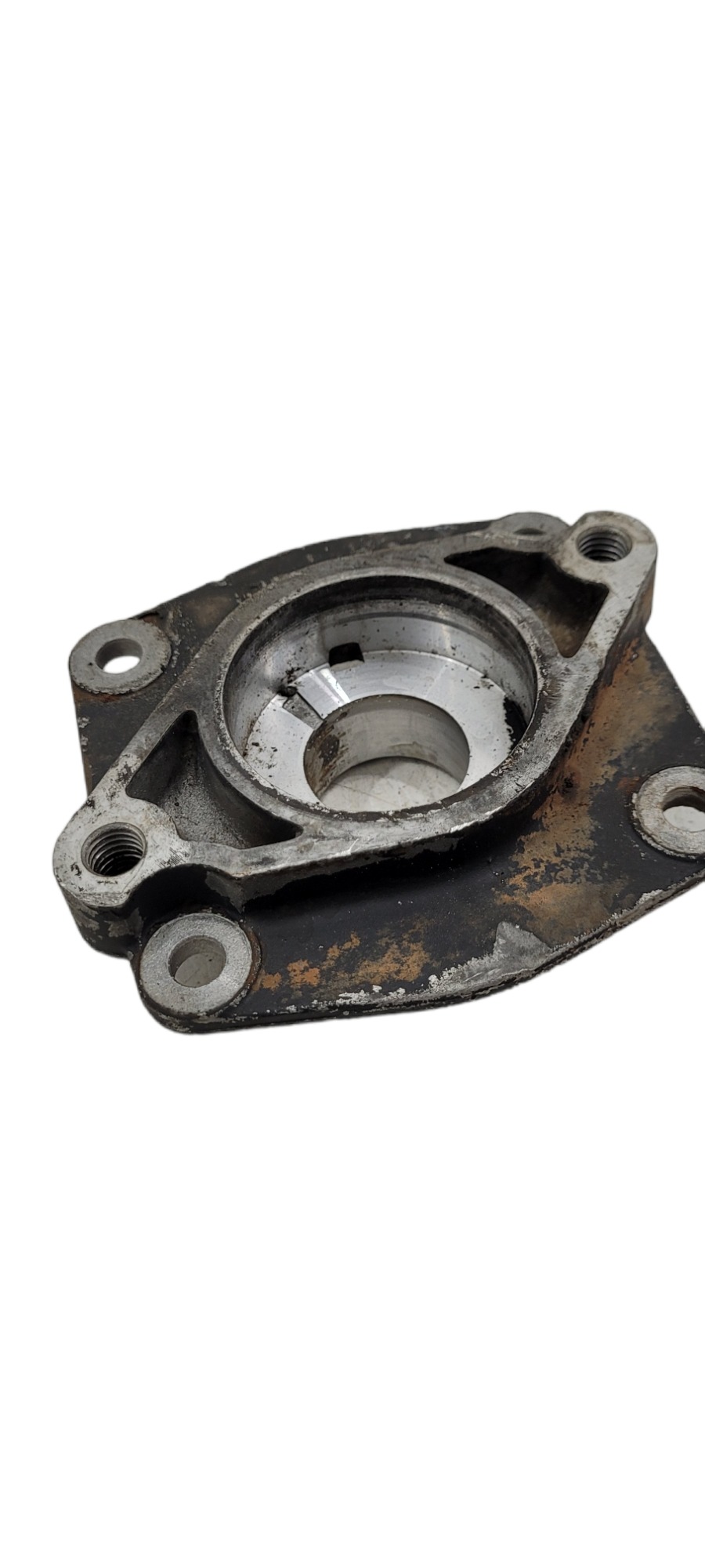 Flange Traseira Wabco O500 3