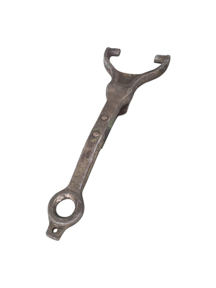 Garfo Embreagem Vw 8140 8150 2
