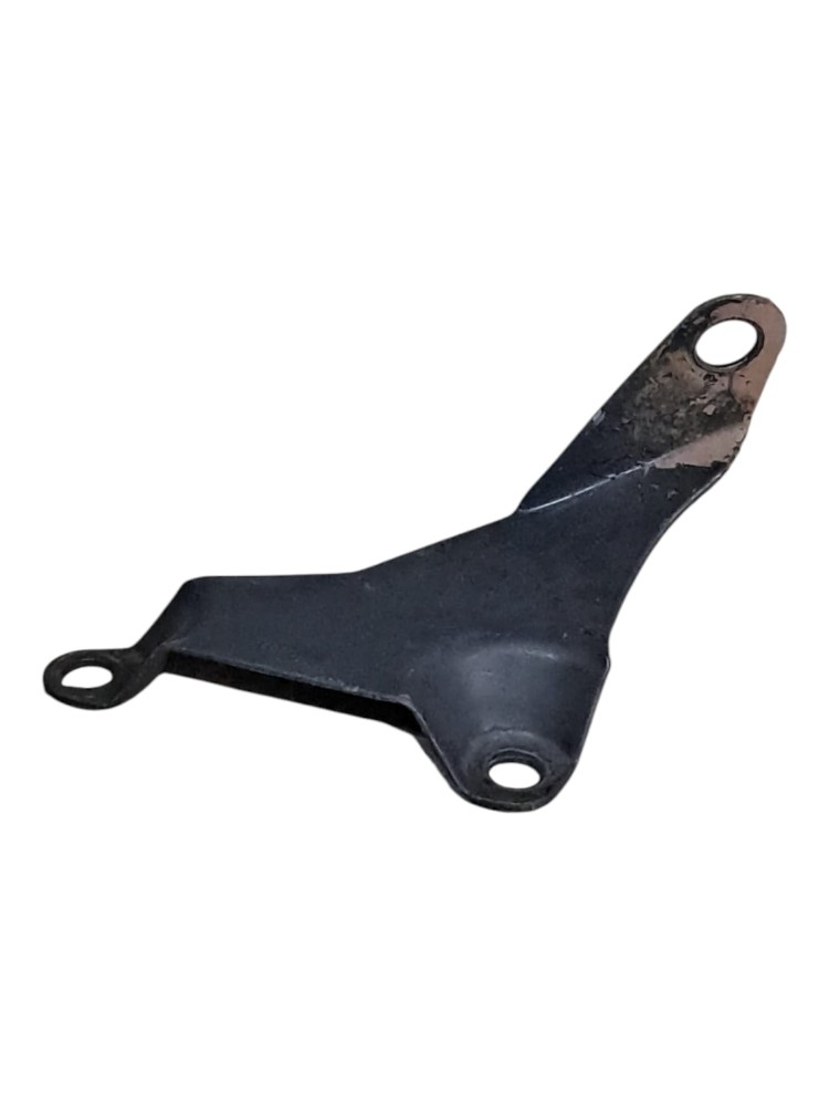 Suporte Fixacao Mangueira Scania 1
