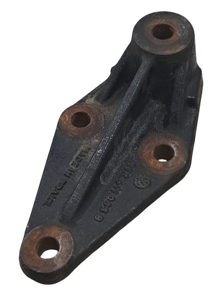 Suporte Mola Dianteira Vw Constellation 2