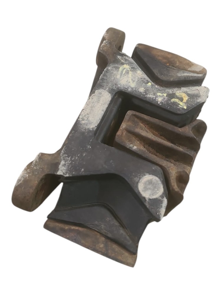 Coxim Traseiro Motor Mb 1620 4
