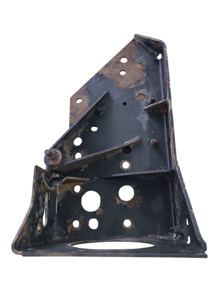 Console Chassi Vw Constellation 24250 2