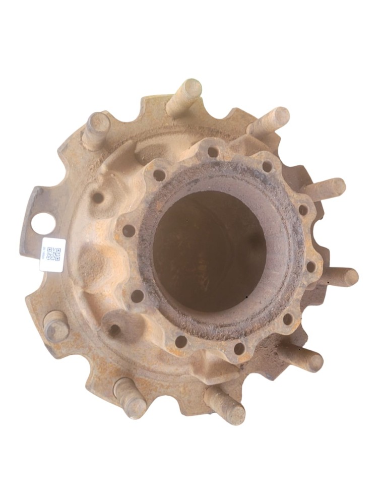 Cubo Roda Tracao Scania Serie 5 1