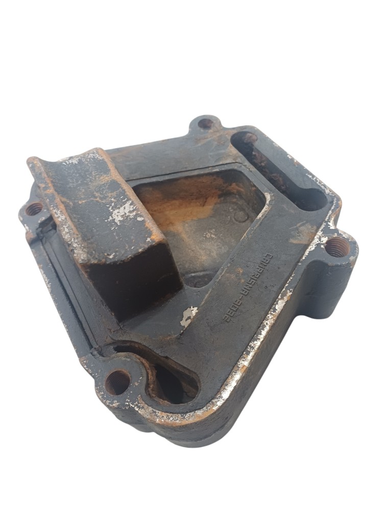 Coxim Motor Iveco 162 Dianteiro 2
