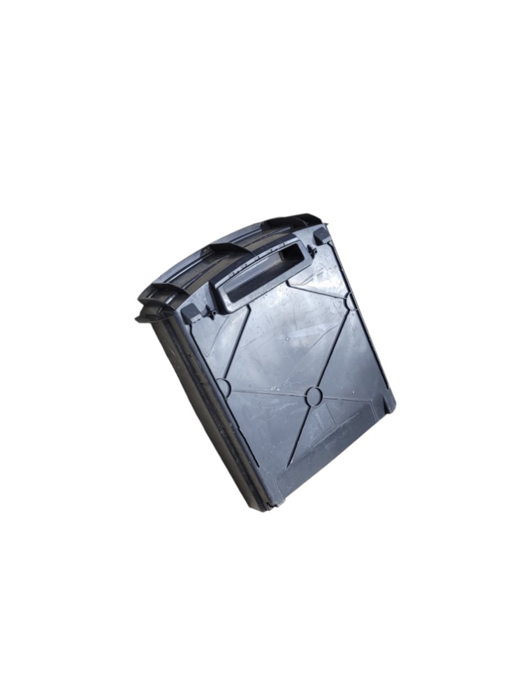 Porta Objeto Scania 2