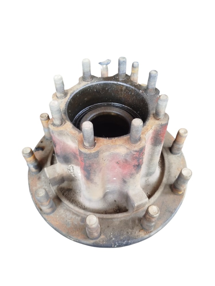 Cubo Tracao Ford Cargo 2422 3