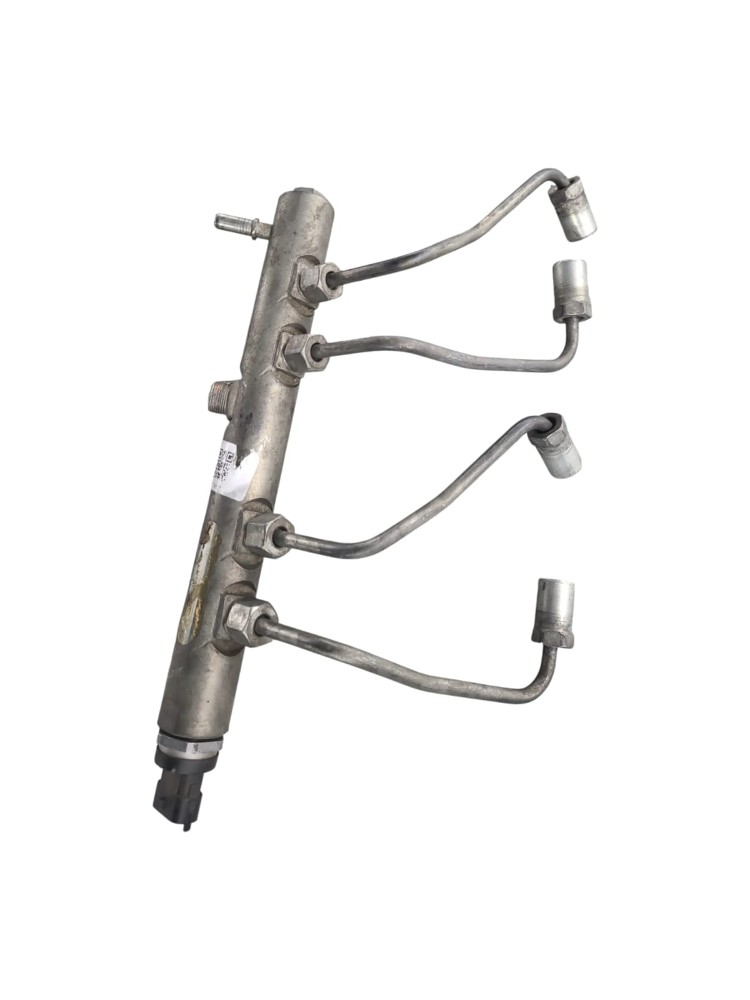 Flauta Motor Motor Cummins Isf 1