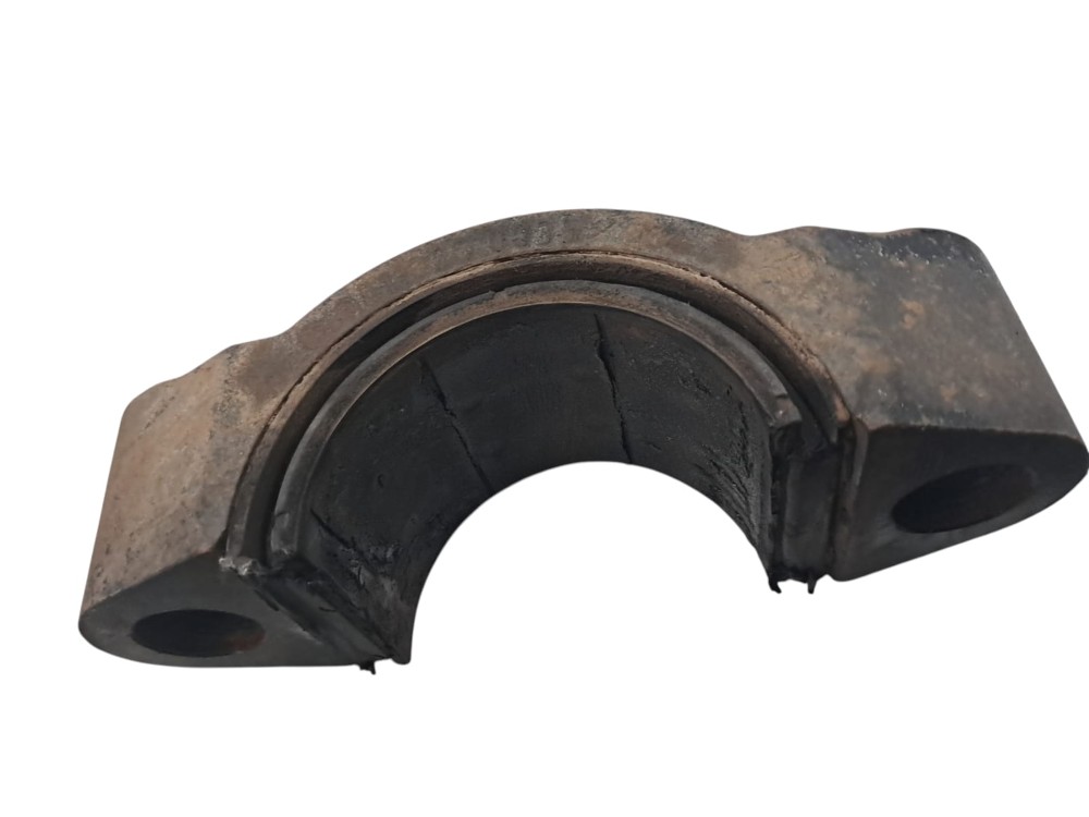 Suporte Mola Pneumatica Traseiro Mb 3