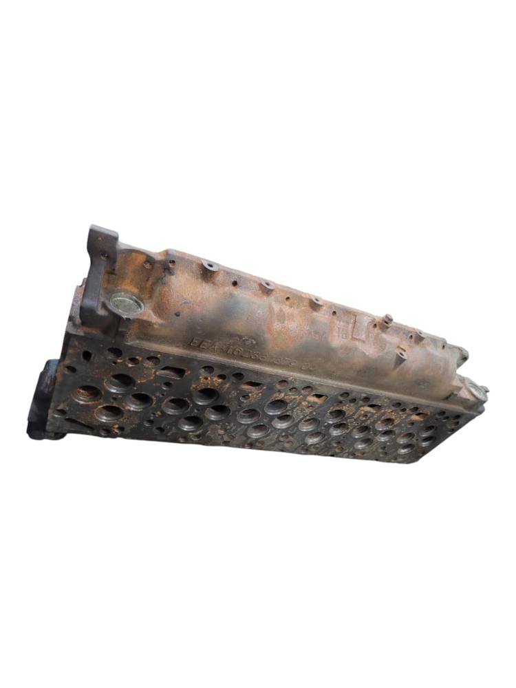 Cabecote Motor Cummins Isb 5.9 Iveco Tector 6