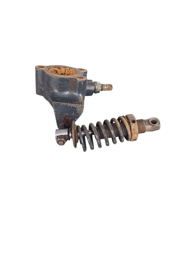 Amortecedor Ford Cargo 815 2