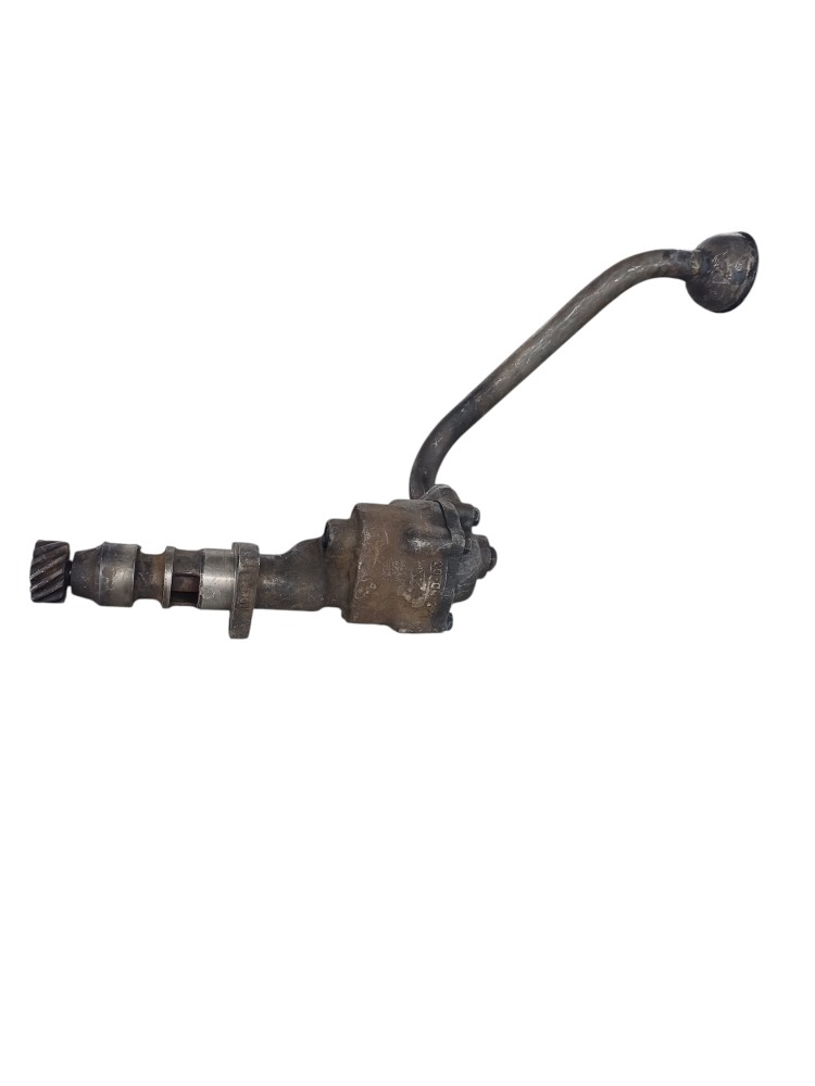 Bomba Óleo Motor Mb 1620 2