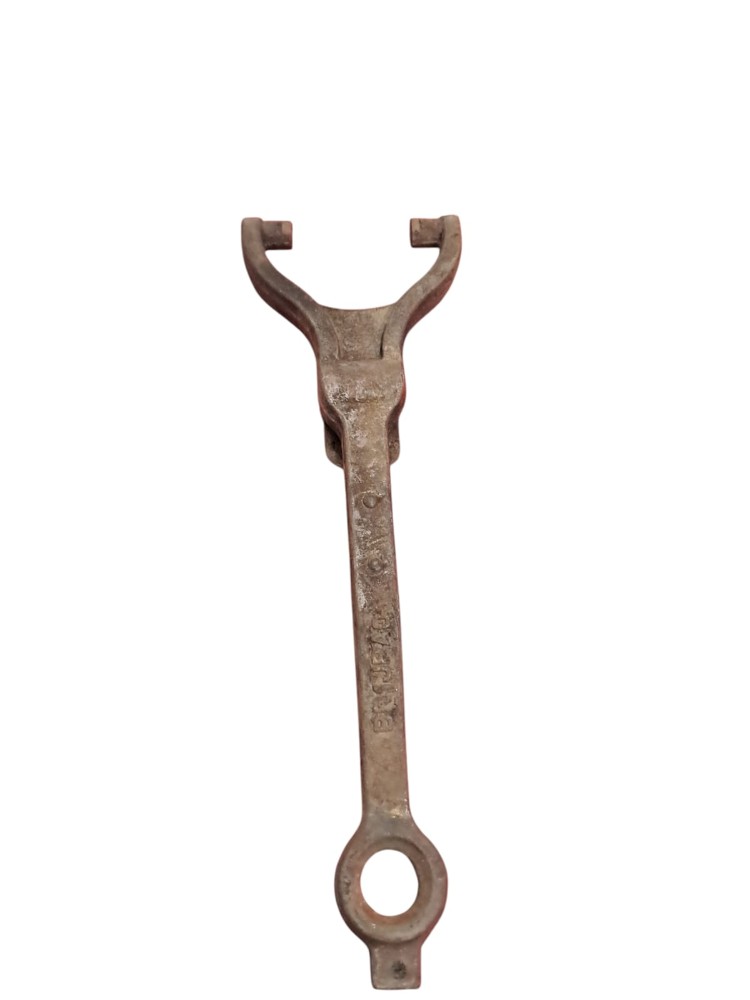 Garfo Acionamento Embreagem 30 Cm Vw 7100 8100 4