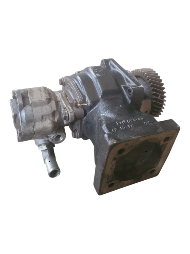 Compressor Ar Motor Mb Accelo 815 5