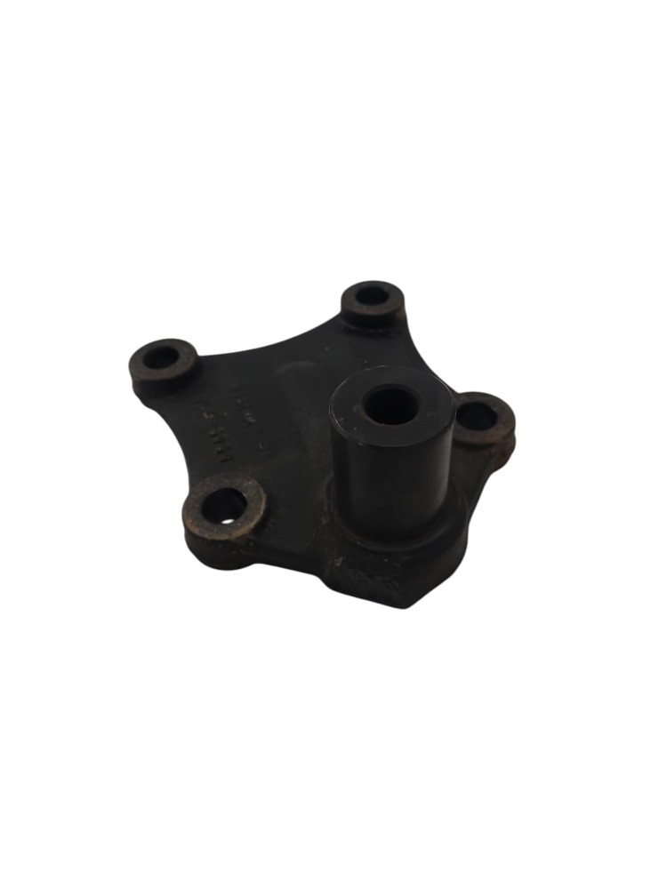 Suporte Direito Mancal Barra Torcao MB Axor 1933  2012 4