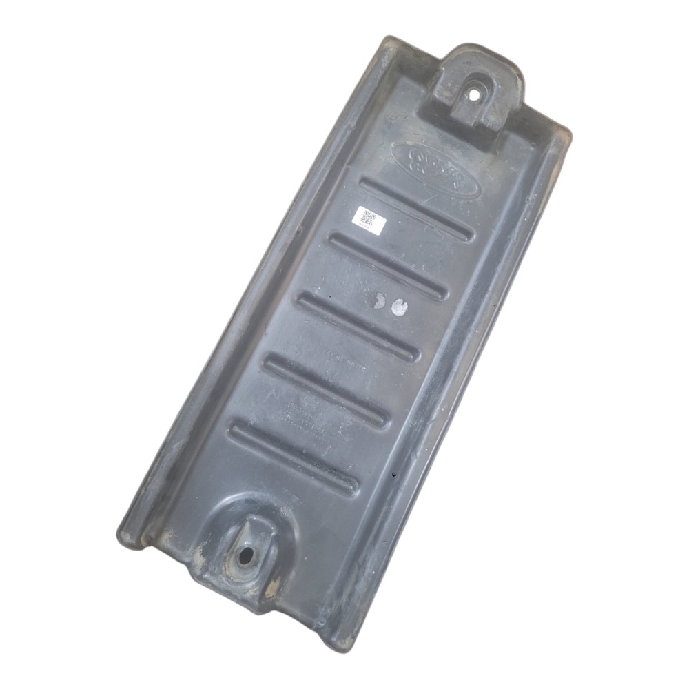 Tampa Caixa Bateria Ford Cargo 2422 2012 1