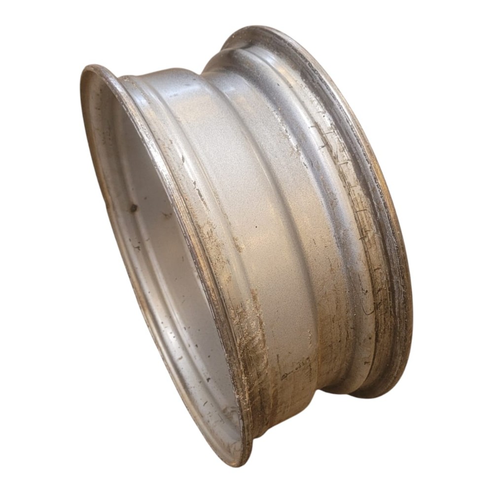 Roda Ferro 6 Furos Vw Delivery 5
