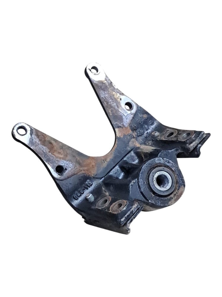 Suporte Mola Dianteiro Part Traseira Mb Actros 2651 19 VN187 2