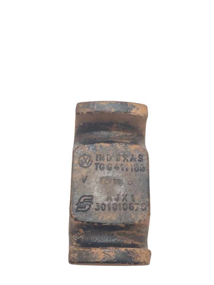 Guia Grampo Mola Suspensys VW 3