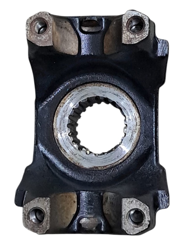 Flange Saida Caixa Cambio EATON Fso44hd 20 Estrias MB 3
