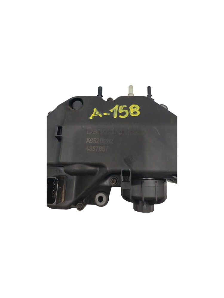 Bomba Arla Vw Delivery 6160 2019 A 2020 A158 2